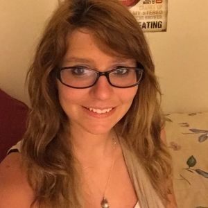 Meet your Posher, Krista